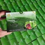 Detox Slimming Plus Juice