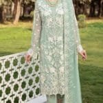 Ramsha luxury chiffon 02