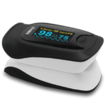 Jumper JPD-500D Fingertip Pulse Oximeter