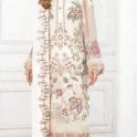 ramsha Rangoon Vol-8 luxury chiffon 106