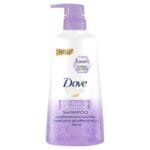 Dove anti hair fall shampoo