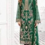 ramsha Rangoon Vol-8 luxury chiffon 108