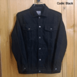 Denim Jacket 58
