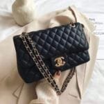 Ladies fashion bag 256