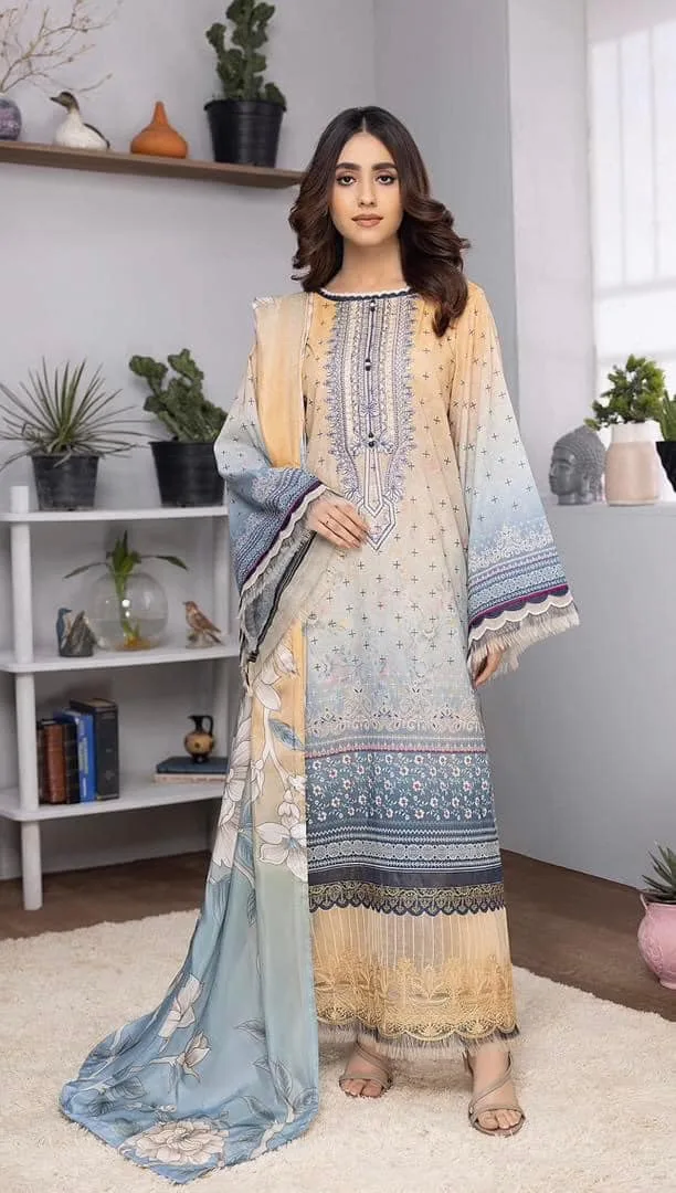 pakistani dress