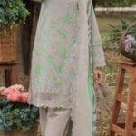pakistani dress