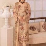 pakistani dress