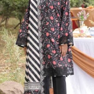 charizma pakistani dress
