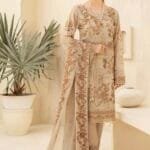 ramsha pakistani dress