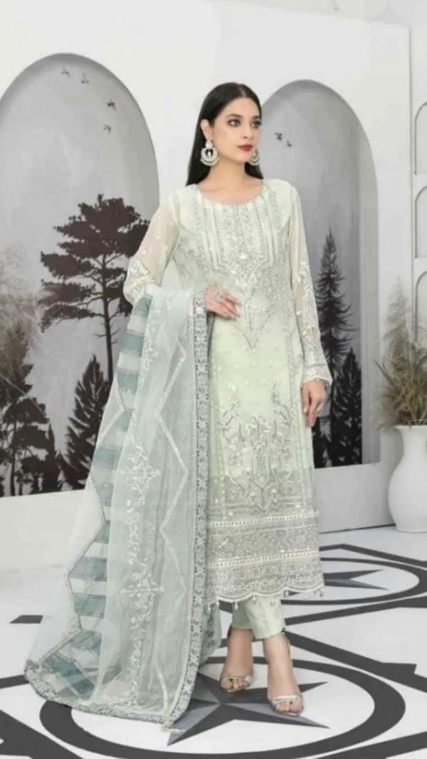 Tawakkal luxury chiffon 01
