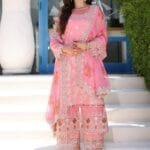 pakistani dress