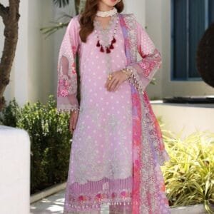pakistani dress