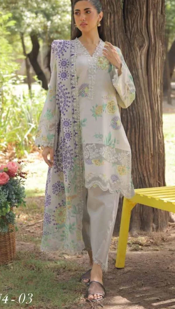 pakistani dress