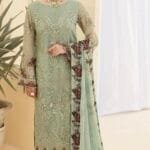 ramsha pakistani dress