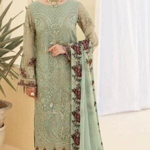 ramsha pakistani dress