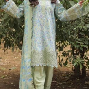 pakistani dress