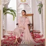 Nazin luxury chiffon(for wholesale)