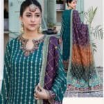 pakistani dress