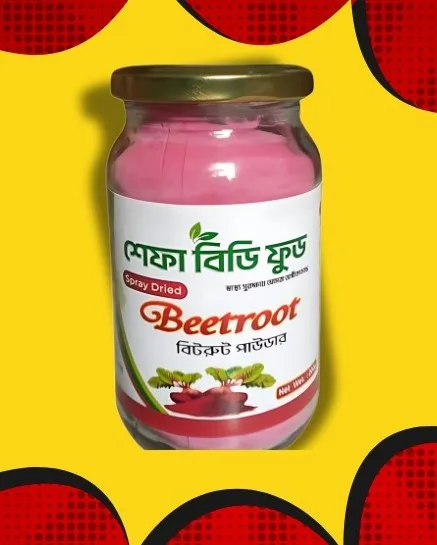beetroot powder