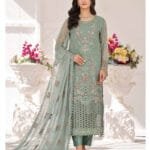 Pakistani Dress