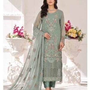 Pakistani Dress