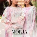 P-Morja lawn vol 7(for wholesale)