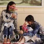 Coco prints by zara shahjahan