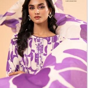 Azalea lawn by Guljee(for wholesale)