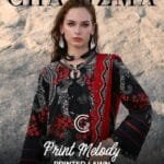Charizma print melody vol 4
