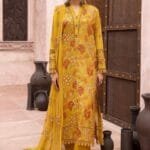 KHOOBSURAT Aventus Swiss lawn
