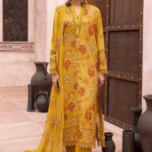 KHOOBSURAT Aventus Swiss lawn 