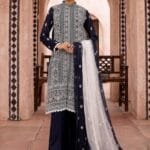KHOOBSURAT Aventus Swiss lawn 