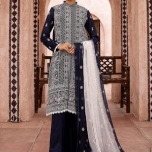 KHOOBSURAT Aventus Swiss lawn 