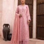 KHOOBSURAT Aventus Swiss lawn