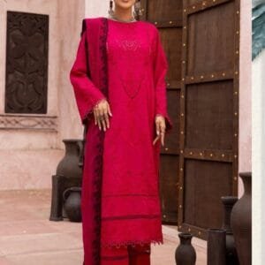 KHOOBSURAT Aventus Swiss lawn 