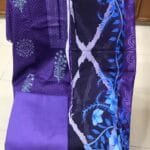 Zam Zam Swiss lawn with cotton dupatta 08